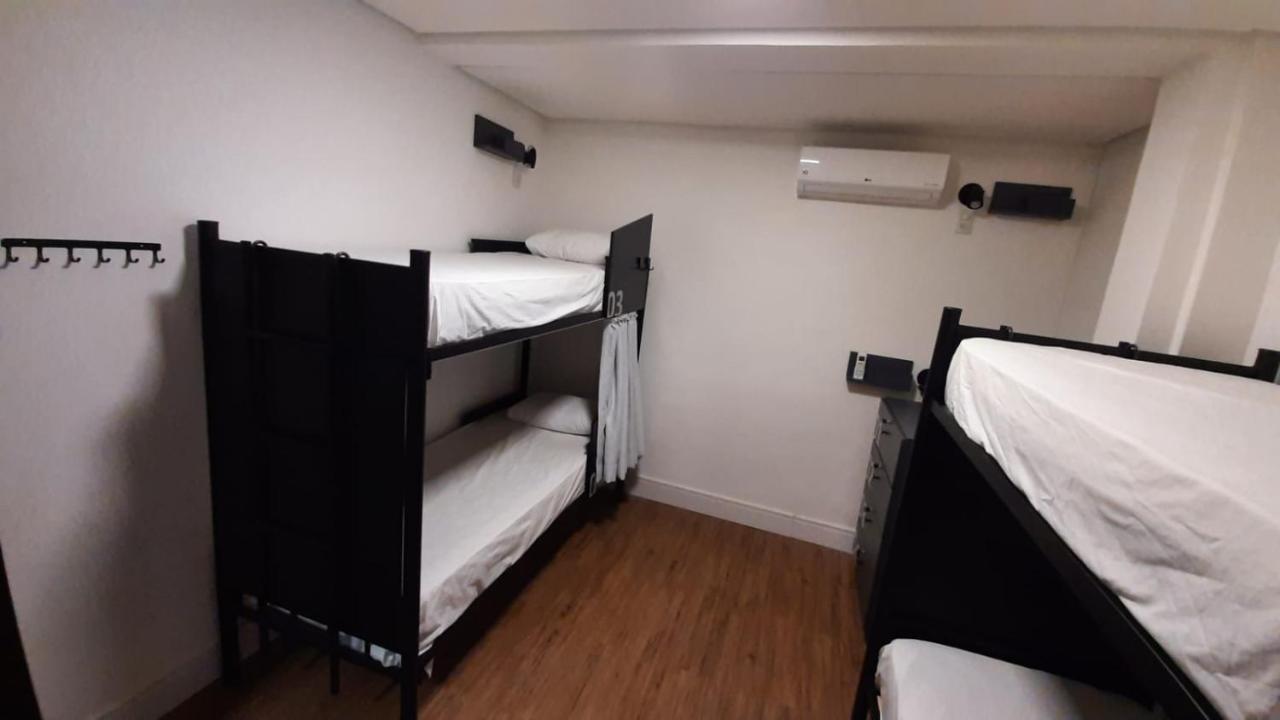 Hostel More SP São Paulo Buitenkant foto